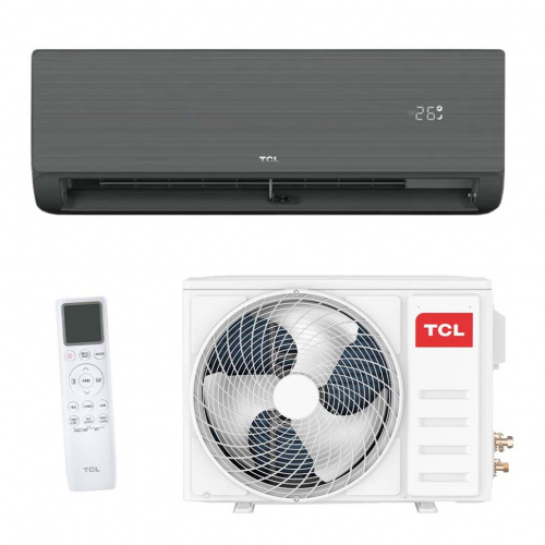 Сплит-система TCL TAC-SA10HSV/ZD Savein Art в Мариуполе