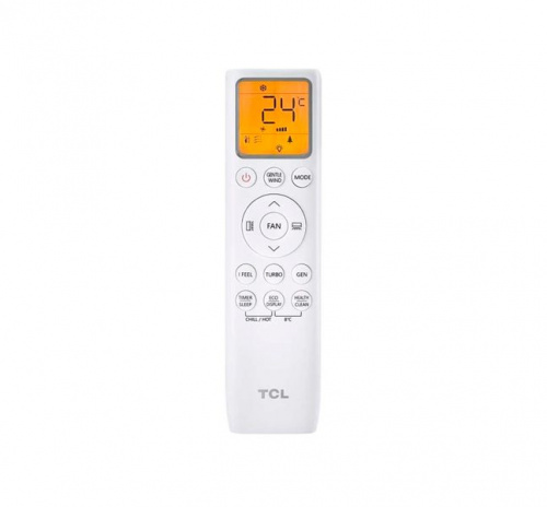 Кондиционер TCL ELITE TAC-EL12INV/R в Мариуполе