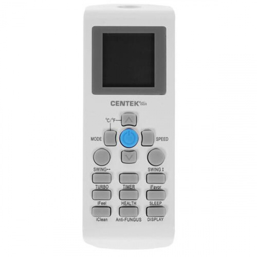 Кондиционер Centek CT-65L09 в Мариуполе
