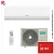 Кондиционер Hisense AS-12HW4RLRKC01AG/AS-12HW4RLRKC01AW Era Classic A Wi-Fi в Мариуполе