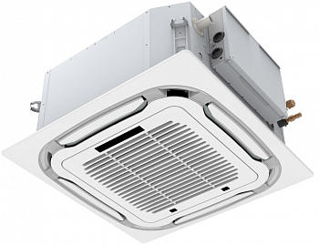 Кассетная сплит-система Energolux ESAC12C7_AR1/ESAU12U7_AR1/ESCP21A1 Cassete 7 в Мариуполе