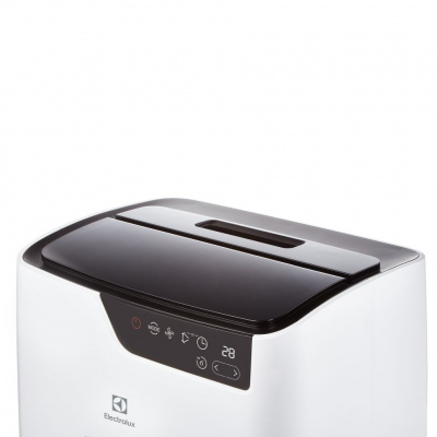 Мобильный кондиционер Electrolux EACM-09 GT/N6 Bliss Art в Мариуполе