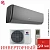 Кондиционер Gree GWH18AGDXD-K6DNA4E Pular Inverter Arctic Black в Мариуполе