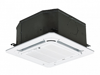Кассетная сплит система Kentatsu KSZTA35HFAN1/KSUTA35HFAN1 в Мариуполе