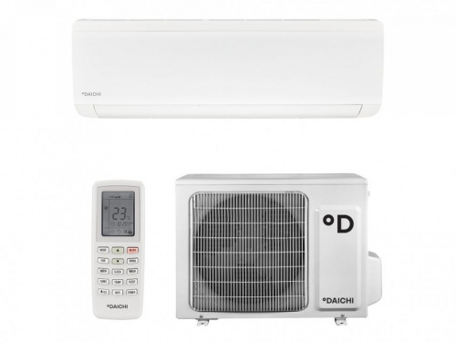 Кондиционер Daichi ICE95AVQ1-1/ICE95FV1-1 Ice в Мариуполе