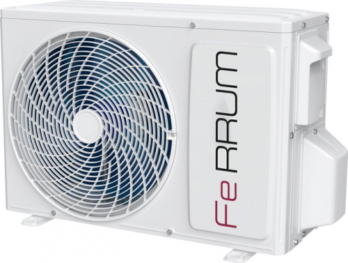 Сплит-система Ferrum FIS12VR1-LT/FOS12VR1-LT Titan LT в Мариуполе