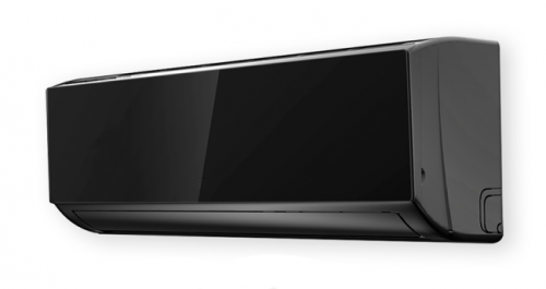 Кондиционер Chigo CS-25V3G Sunrise black в Мариуполе
