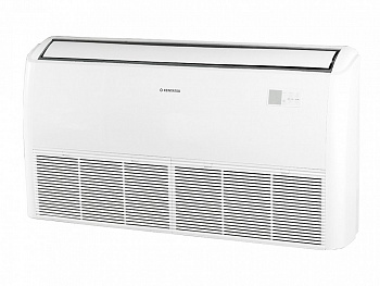 Напольно-потолочная сплит-система Kentatsu KSHFB53HFAN1/KSUTA53HFAN1L в Мариуполе