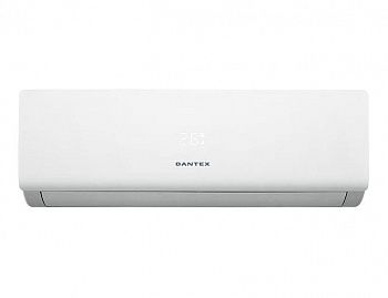 Кондиционер Dantex RK-24SMI/RK-24SMIE Moon Inverter в Мариуполе