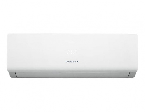 Кондиционер Dantex RK-24SMI/RK-24SMIE Moon Inverter в Мариуполе