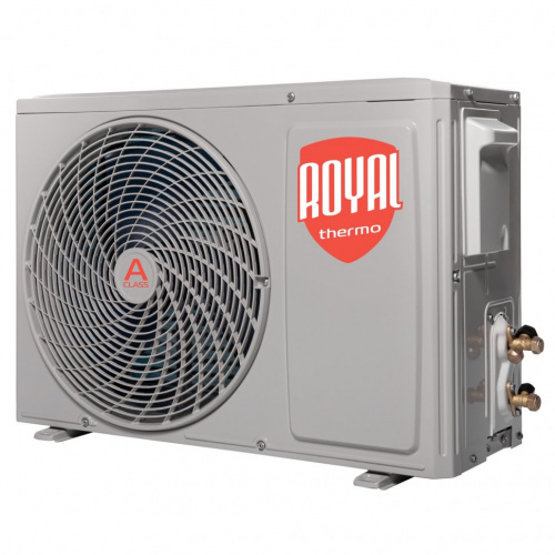 Кондиционер Royal Thermo RTM-07HN1 Milano в Мариуполе