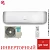 Кондиционер Hisense AS-18UW4RXATG03G/AS-18UW4RXATG03W Premium Design Super DC Inverter Wi-Fi в Мариуполе