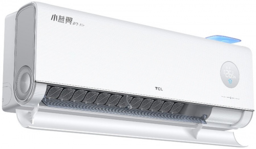 Кондиционер TCL TAC-FR09INV/R4 FreshIN 3.0 в Мариуполе