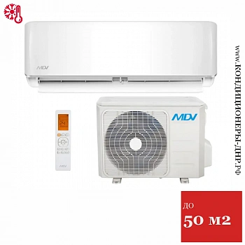 Кондиционер MDV MDSA-18HRN8/MDOA-18HN8 Aurora в Мариуполе