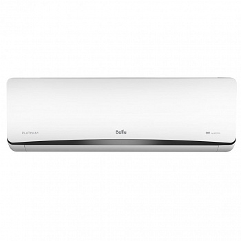Кондиционер Ballu BSEI-09HN8 Platinum DC Inverter в Мариуполе