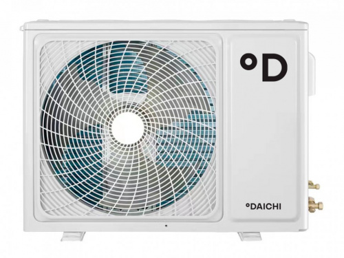 Кондиционер Daichi UNI35AVQS1R/UNI35FVS1R UNIque Inverter в Мариуполе