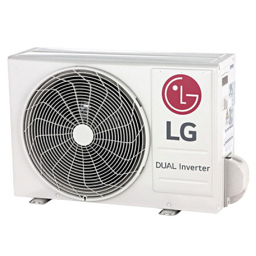 Кондиционер LG Mega Smart P09TT.NSA / P09TT.U12A в Мариуполе