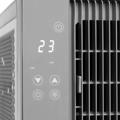 Мобильный кондиционер Electrolux EACM-09 AZ/N6 Arizona в Мариуполе