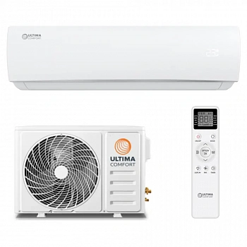Кондиционер Ultima Comfort ECS-24PN-IN/ECS-24PN-OUT Eclipse 2024 в Мариуполе