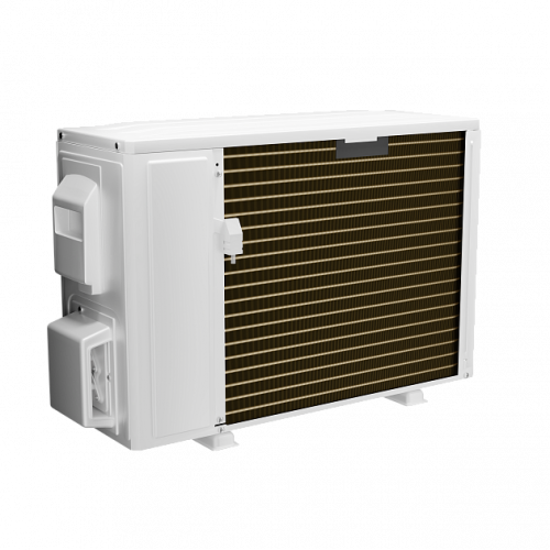 Кондиционер Energolux SAS12MR1-A/SAU12MR1-A Murren White в Мариуполе