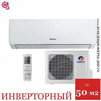 Кондиционер Gree GWH18AGCXD-K3NNA1B Pular в Мариуполе