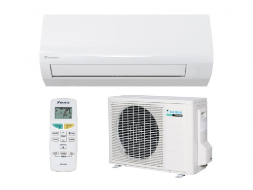 Настенная сплит-система Daikin FTXF42E/RXF42E Sensira в Мариуполе