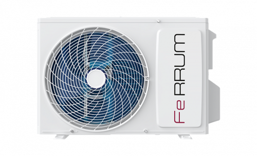 Кондиционер Ferrum iFIS24VR1/iFOS24VR1 Titan Inverter в Мариуполе