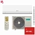 Кондиционер Hisense AS-07HW4RLRKC00AG/AS-07HW4RLRKC00AW Era Classic A Wi-Fi в Мариуполе
