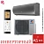 Кондиционер Gree GWH09ACC-K6DNA1F(LCLH) Lyra Inverter Black в Мариуполе