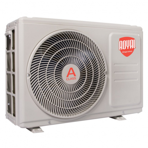 Кондиционер Royal Thermo RTS-24HN8_V2 Siena в Мариуполе