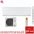 Кондиционер Funai RAC-I-ON30HP.D01/S/RAC-I-ON30HP.D01/U Onsen Full DC Inverter Heat Pump в Мариуполе