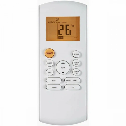 Кондиционер MIDEA MSFRW-07HRN8-I/MSFR-07HRN8-O в Мариуполе