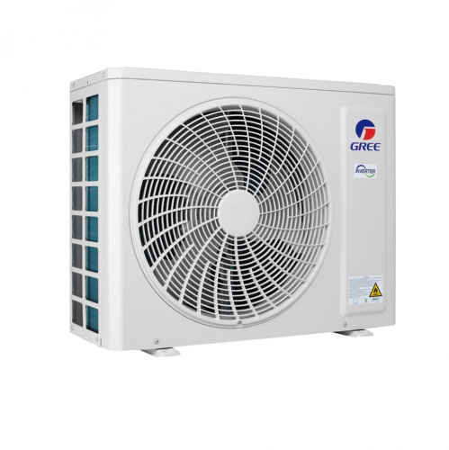 Кондиционер Gree GWH18AVDXE-K6DNA1A Airy Inverter шампань в Мариуполе