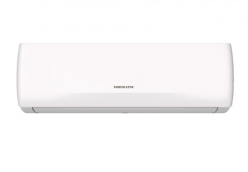 Кондиционер Ishimatsu CVK-12I Akita DC Inverter в Мариуполе