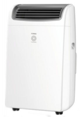Мобильный кондиционер Funai MAC-CM46HPNW Camomiru Wi-Fi в Мариуполе