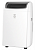 Мобильный кондиционер Funai MAC-CM46HPNW Camomiru Wi-Fi в Мариуполе