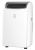 Мобильный кондиционер Funai MAC-CM46HPNW Camomiru Wi-Fi в Мариуполе
