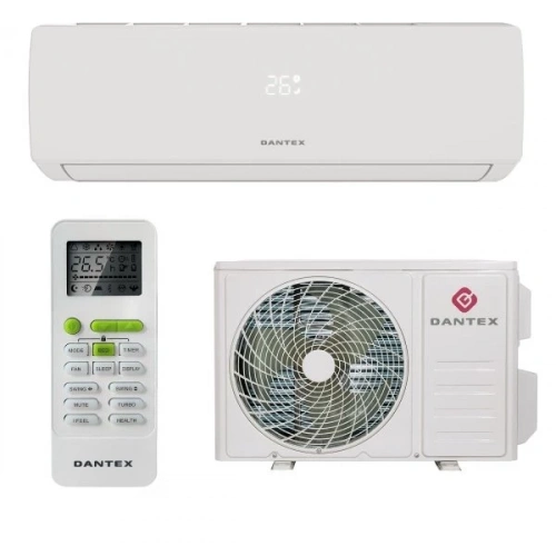 Сплит-система Dantex RK-24ENT6/RK-24ENT6E Eco Pro в Мариуполе