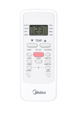 Мобильный кондиционер Midea MPPH1-09СHN7G1 в Мариуполе