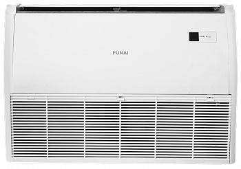 Напольно-потолочная сплит-система Funai LAC-DR55HP.F01/S/LAC-DR55HP.01/U Dragon в Мариуполе