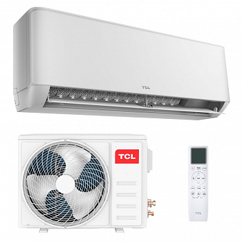Кондиционер TCL TACI-TP24INV/R/TACO-TP24INV/R T-Pro Inverter в Мариуполе