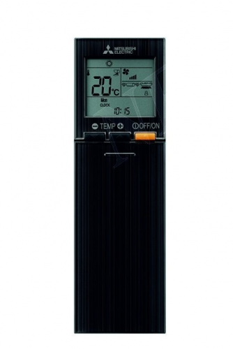 Кондиционер Mitsubishi Electric MSZ-LN25VG2B/MUZ-LN25VG2, черный в Мариуполе