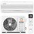 Кондиционер Ultima Comfort ECS-I24PN-IN/ECS-I24PN-OUT Eclipse Inverter 2024 в Мариуполе