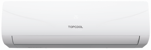 Кондиционер ТopCool TR-12SBST1IN/TR-12SBST1/OUT Eco в Мариуполе