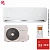 Кондиционер Ferrum FIS12F2-LT/FOS12F2-LT WS30 Force в Мариуполе
