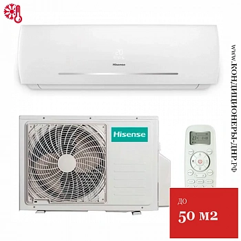 Кондиционер Hisense AS-18HR4RMADC00G/AS-18HR4RMADC00W NEO Classic A R32 в Мариуполе