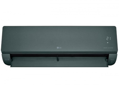 Кондиционер LG AG12BK Design Collection Inverter в Мариуполе