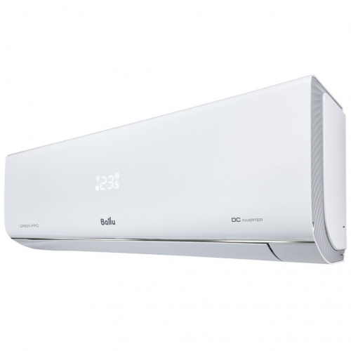 Кондиционер Ballu BSAGI-24HN8_V4 iGreen Pro DC в Мариуполе
