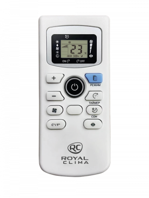 Мобильный кондиционер Royal Clima RM-LP60CN-EW Largo Pro в Мариуполе
