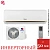 Кондиционер Gree GWH18AAD-K6DNA2E Bora Inverter в Мариуполе